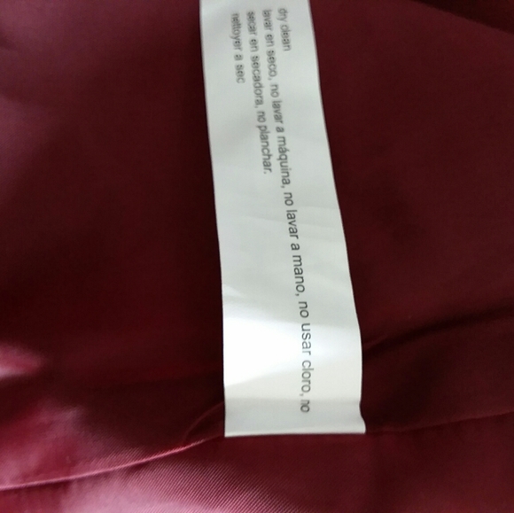 Eloquii One Button Blazer - Picture 8 of 10